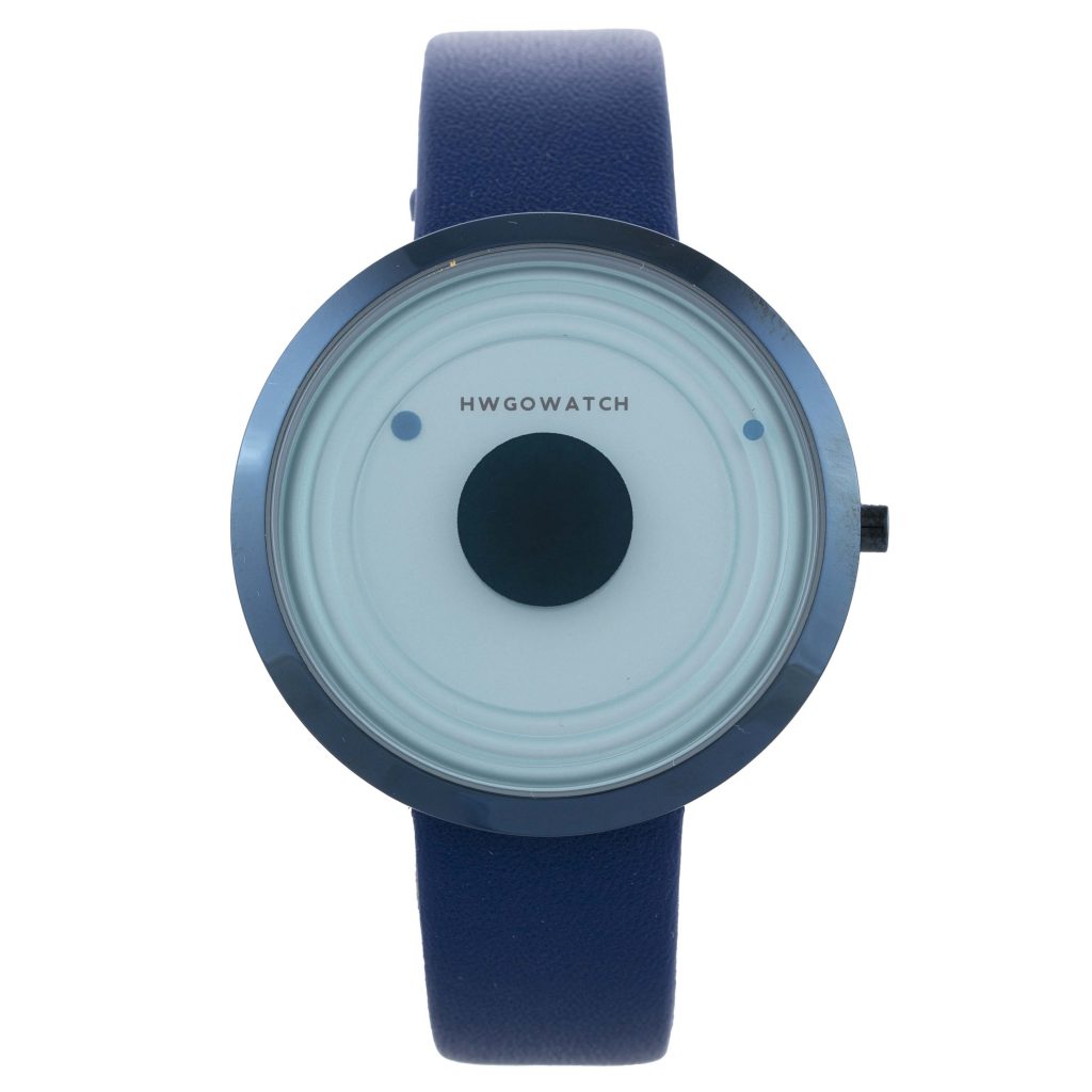 Blue Women's Watch 9168