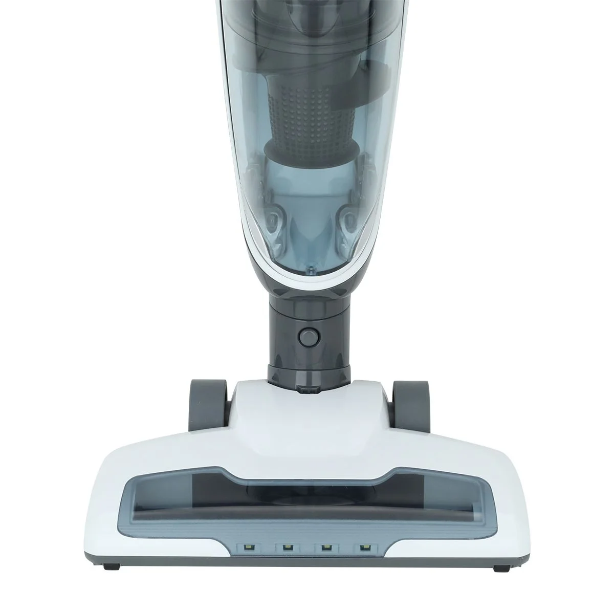 Edison Cordless Vacuum Cleaner 0.55L White 21.6V