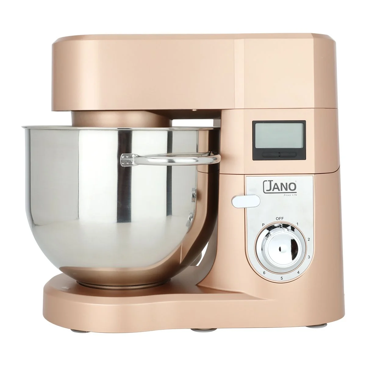 JANO Kitchen Stand Mixer 8.5 Liter 1500 Watt