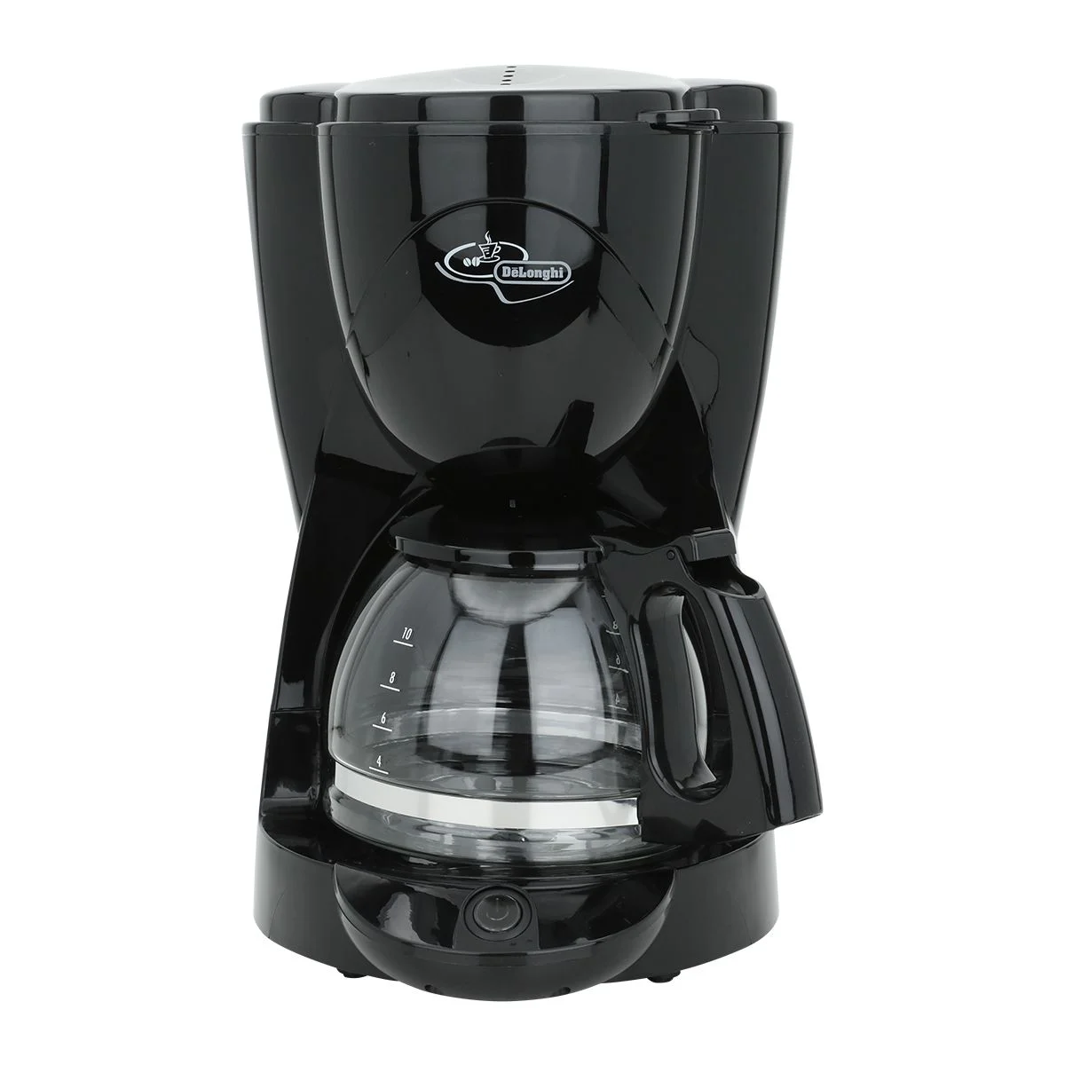 Delonghi automatic coffee maker