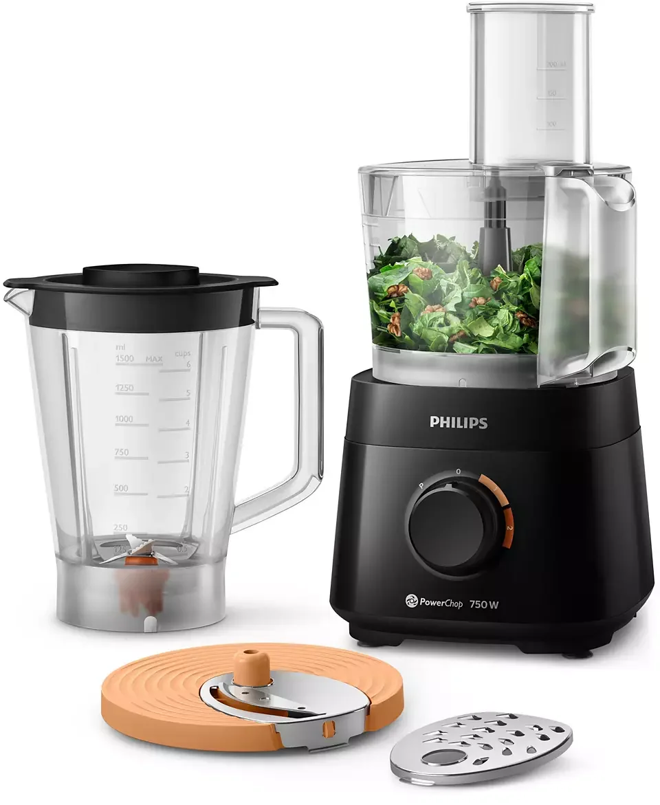 Philips 1.5L Multifunction Blender