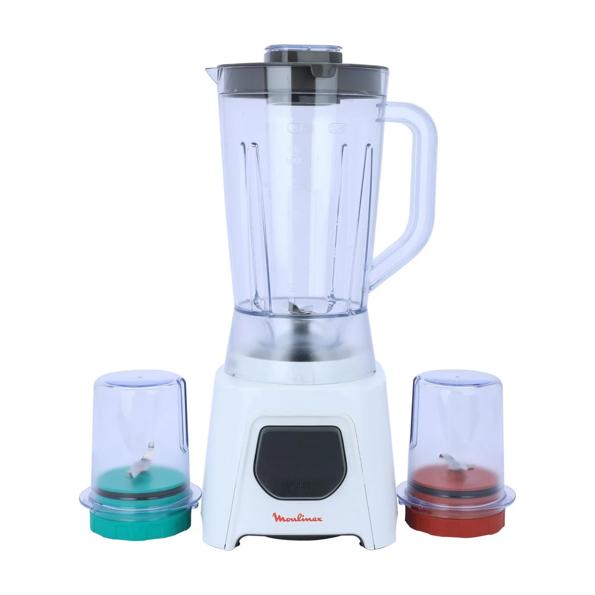 Blendio 450 Watts Blender With Mill