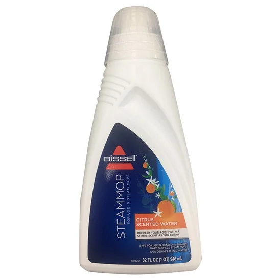 Bissell Demineralized Water Cleaner For Cleaning