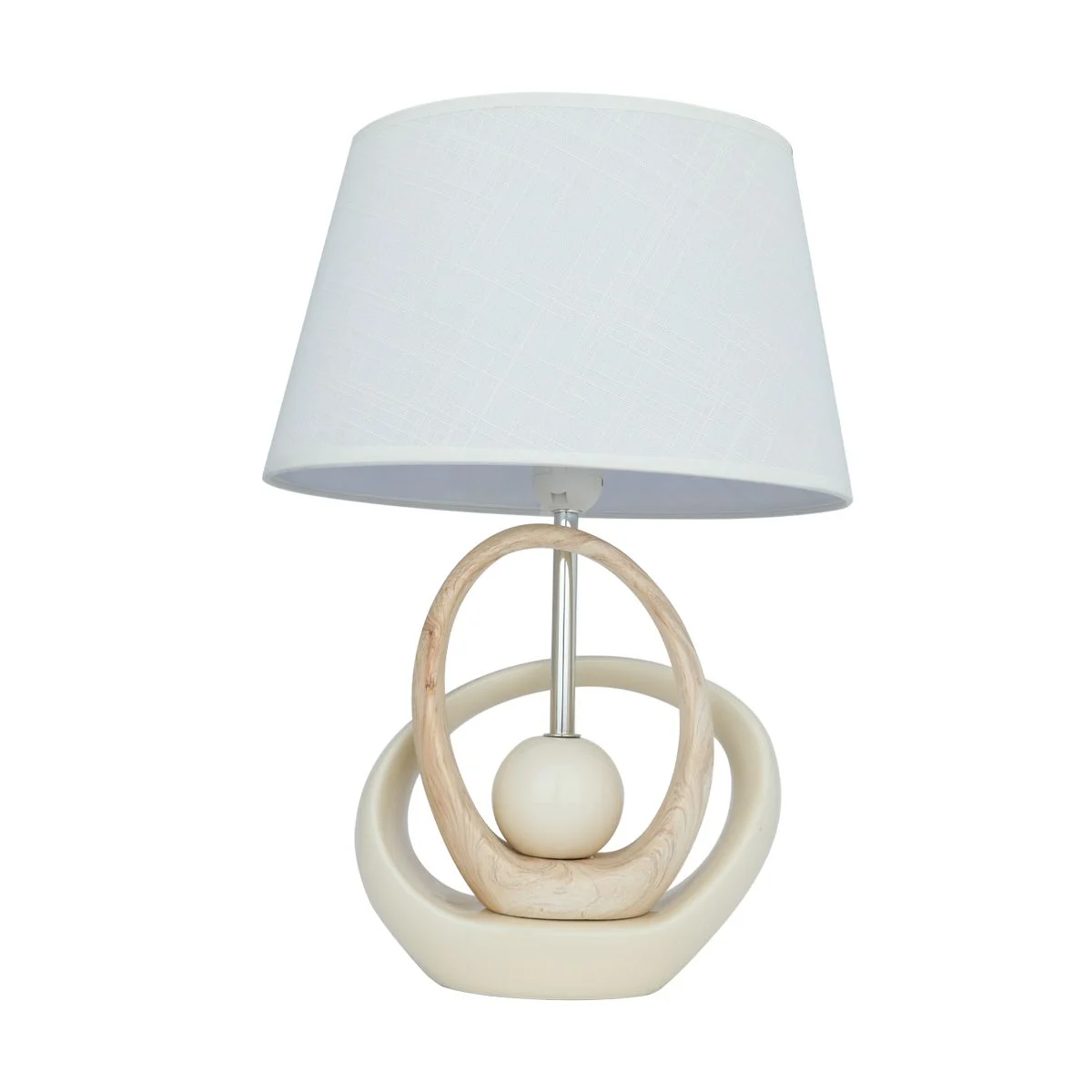 Luxurious ceramic lamps