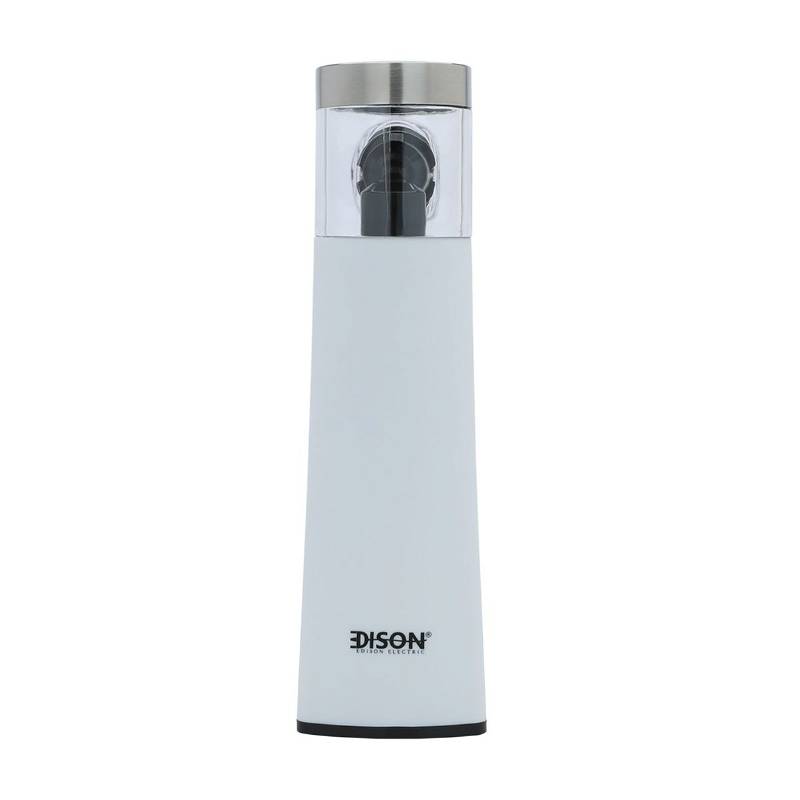 Edison Electric Grinder 60ml 2.4W White