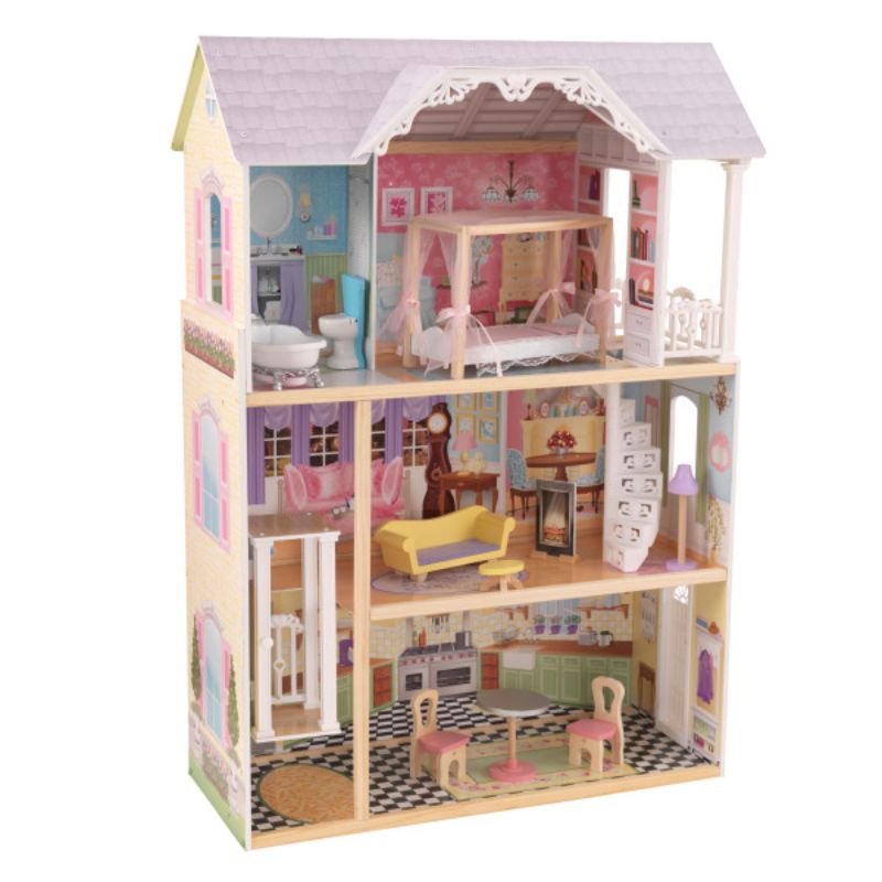 Kidkraft - Kaylee Dollhouse