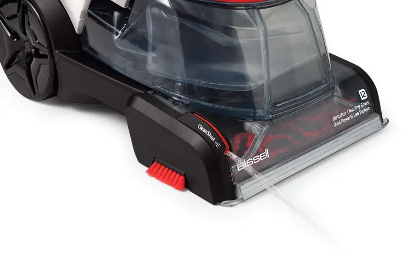 Bissell PowerWash Vacuum Cleaner 800W