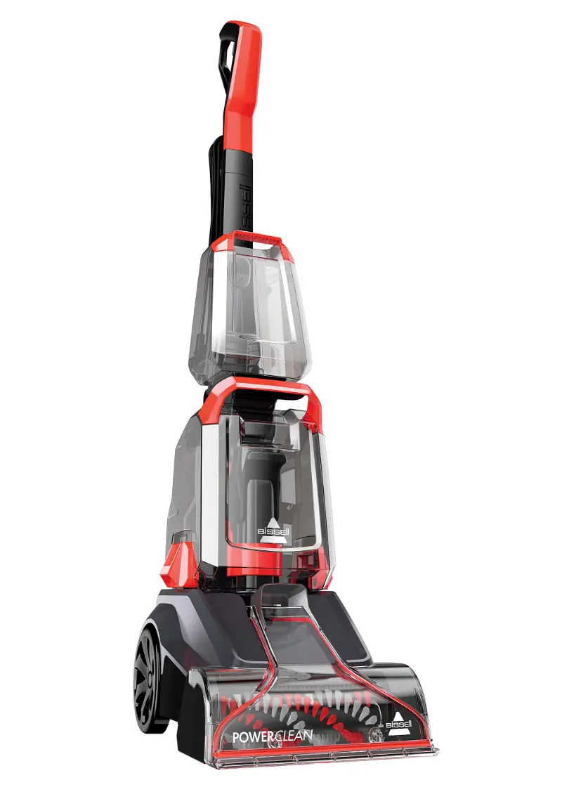 BISSELL Deep Cleaning Carpet Vacuum Cleaner 600W