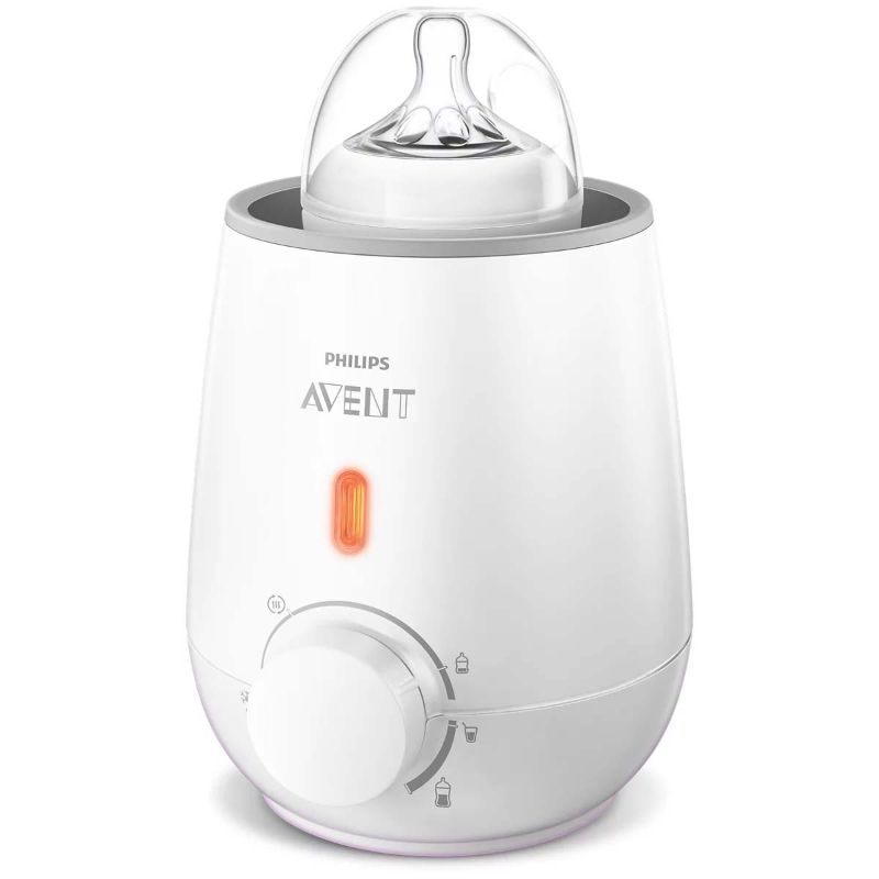 Philips Avent - Fast Food and Bottle Warmer