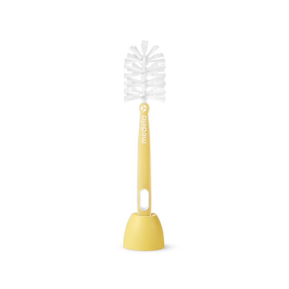 Medela - Quick Clean Bottle Cleaning Brush