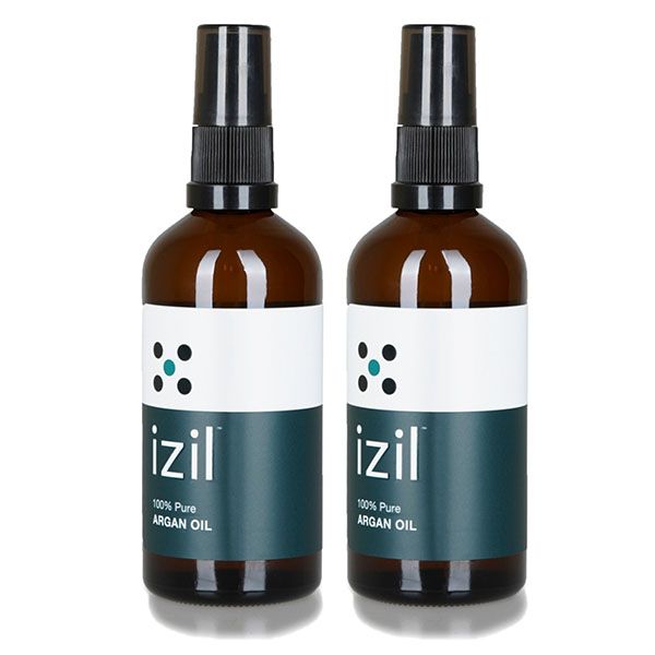 Twin Offer Argan Oil 100ml