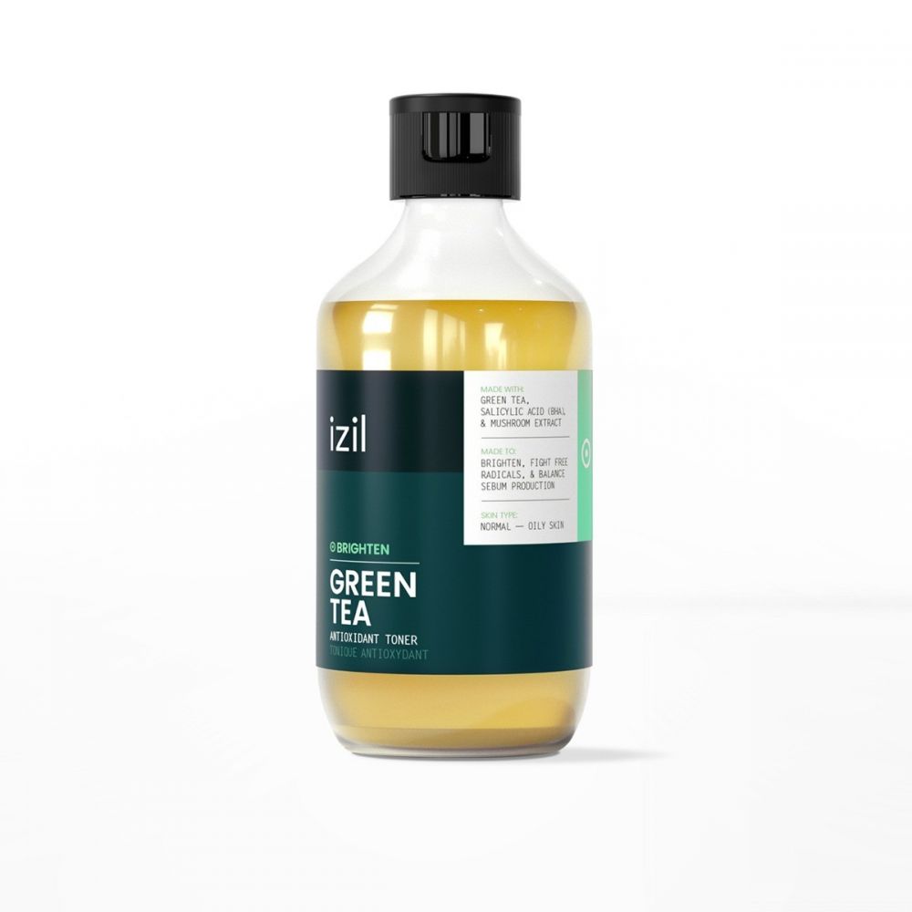 Green Tea Antioxidant Toner 200ml