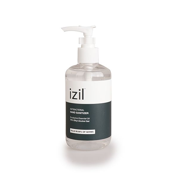 Anti-Bacterial Hand Sanitizer 240ml