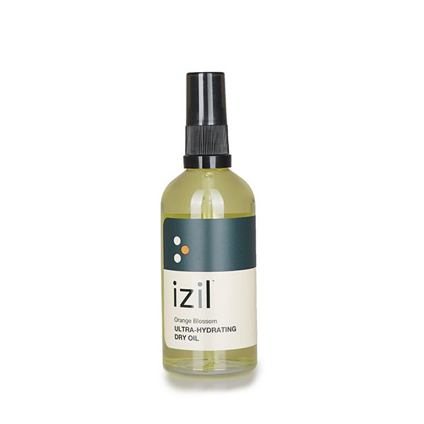 Ultra-Hydrating Dry Oil - Orange Blossom 100ml