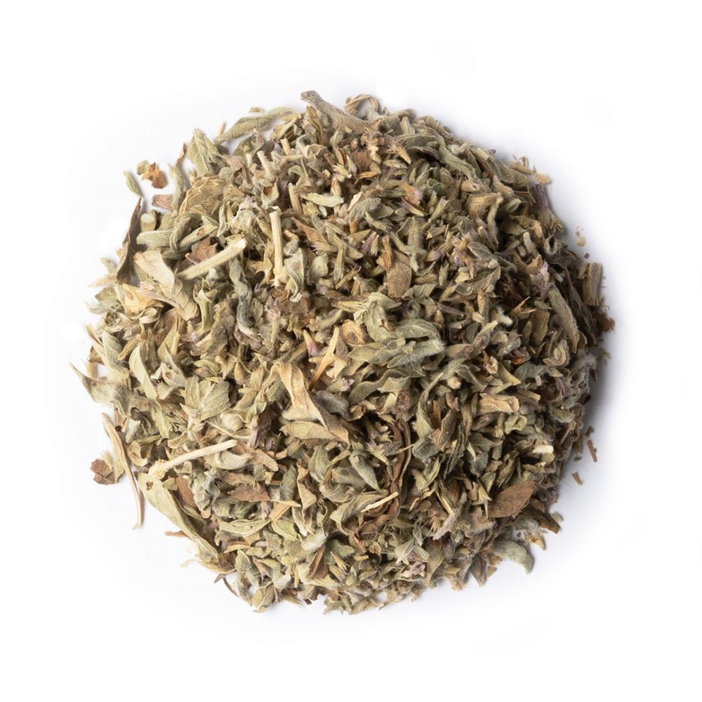 Organic Dry Pennyroyal Leaves 80g