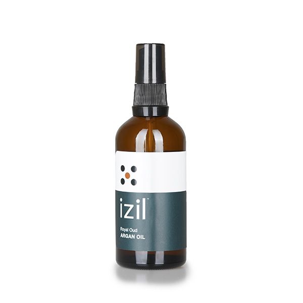 Royal Oud Argan Oil 100ml