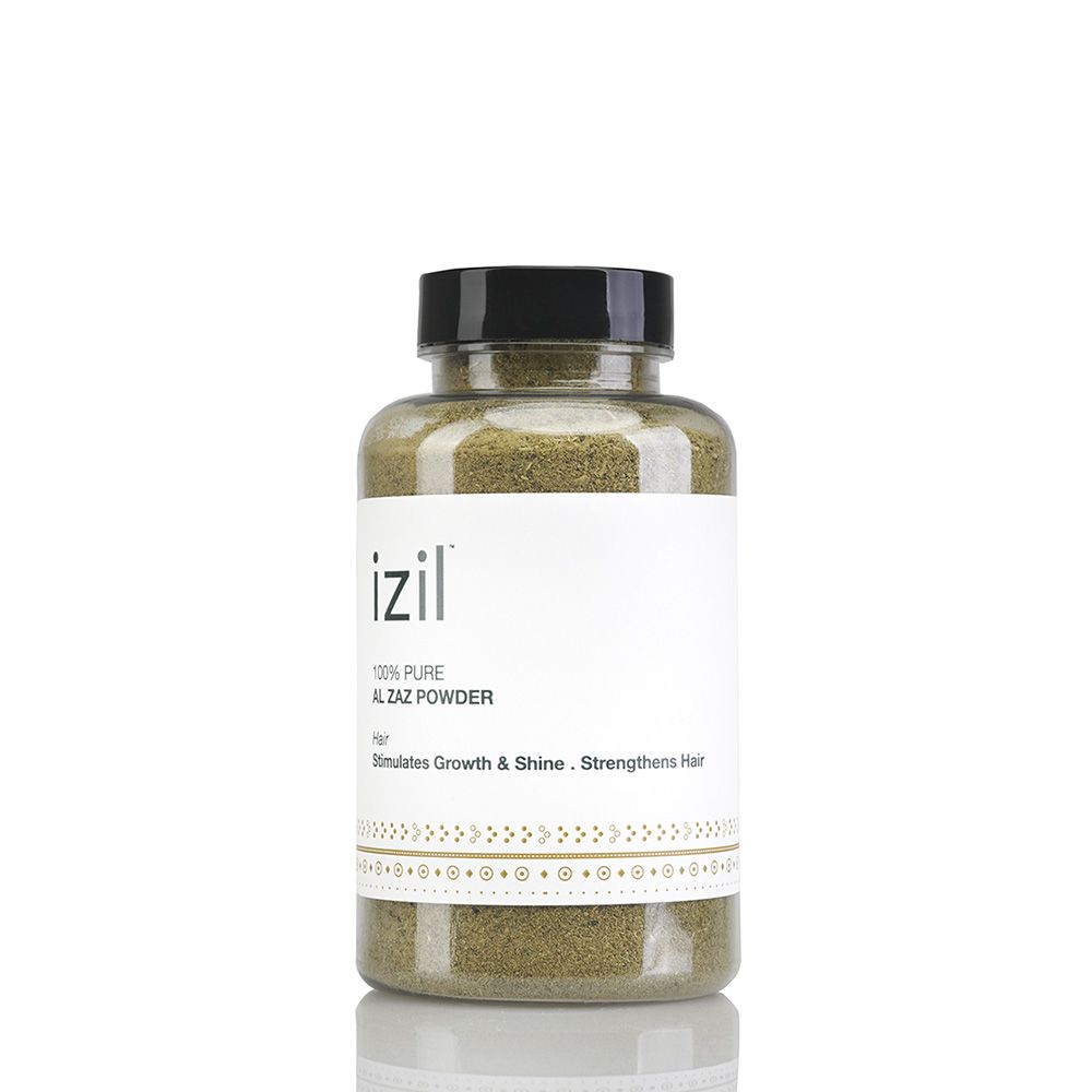 Al Zaz Powder Hair Shine & Growth 90g