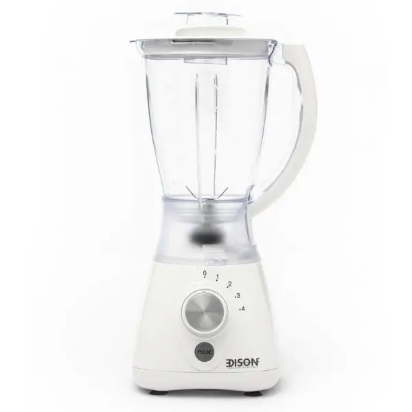 Al Saif Blender And Grinder Super Green 1.4 Liter 350 Watt