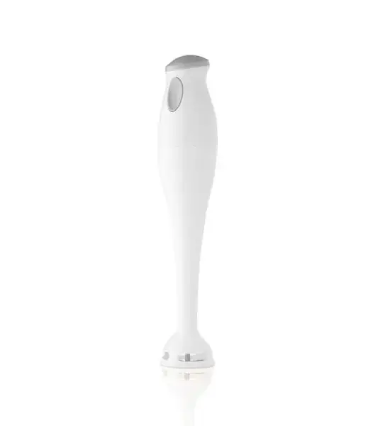 White hand blender 150 watts