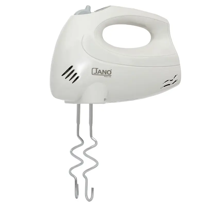 Jano egg mixer 6 speeds and turbo 250 watts