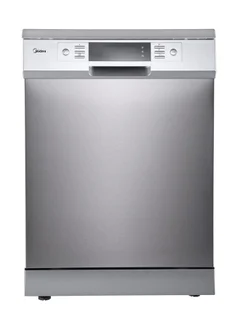 Freestanding Dishwasher 11L 11 L 900 W WQP15J7631AS  Stainless Steel