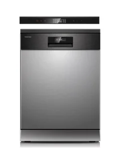 Dishwasher 10 L DW-14F2ME(SS) Stainless Steel