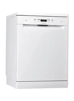 Dishwasher With 7 Program And 14 Place Setting Inverter 60 L 2200 W LFC3C26W60HZ White