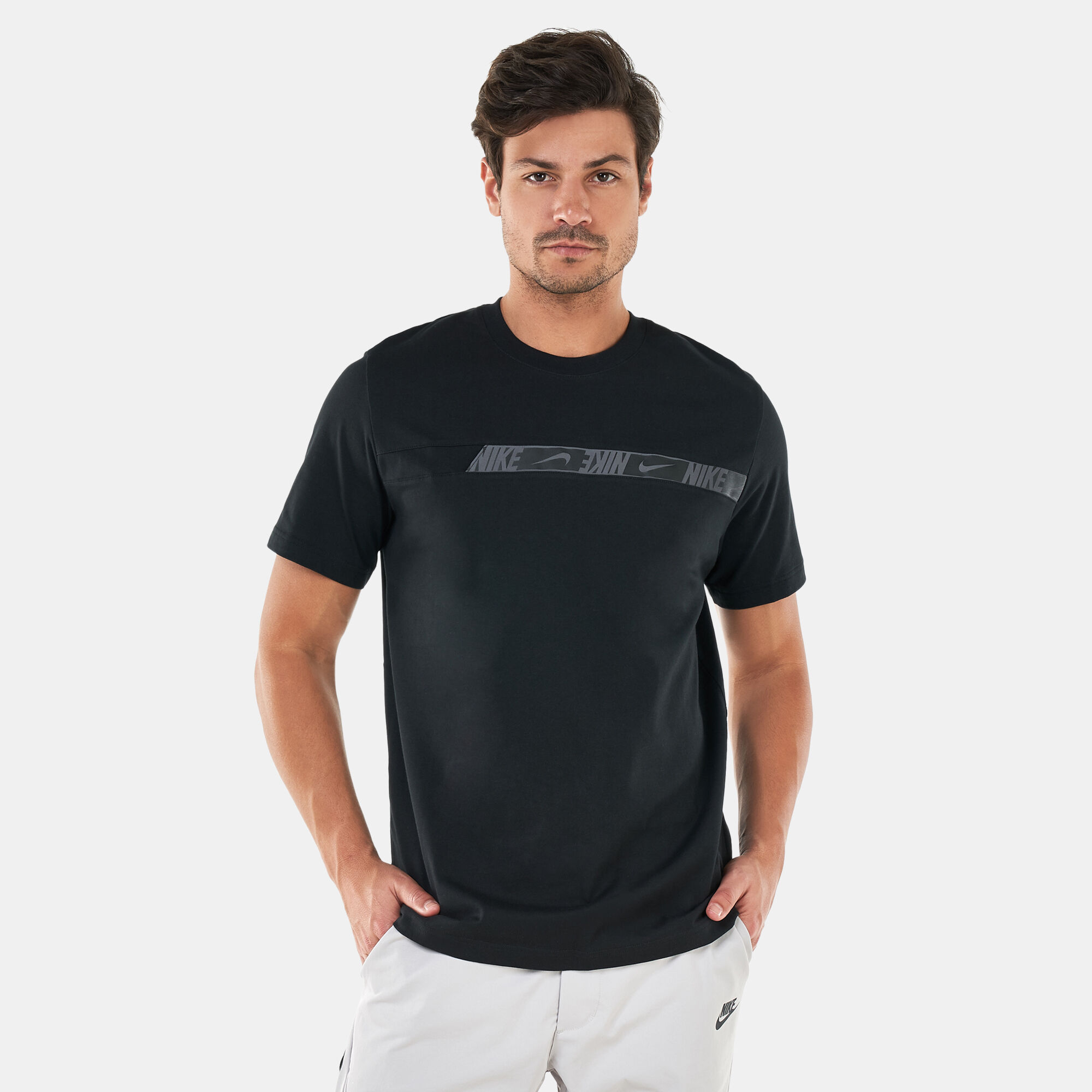 Men's Sportswear Repeat T-Shirt