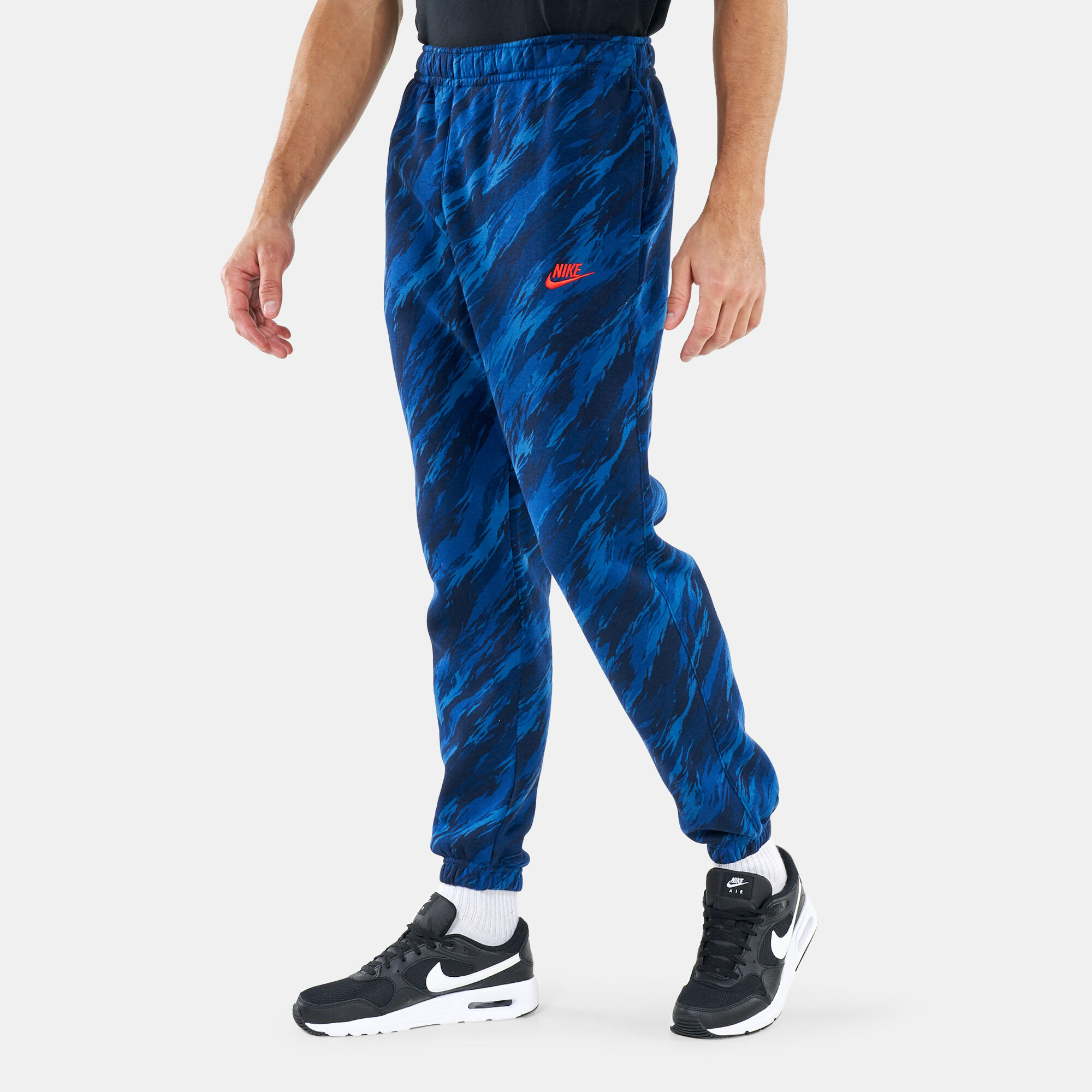 Men's Sportswear Sport Essentials+ Sweatpants