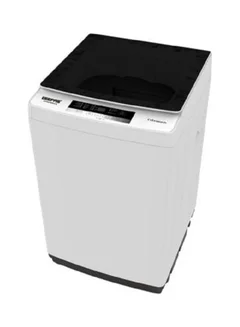 Fully Automatic Top Load Washing Machine 7 Kg GFWM7909WCS White