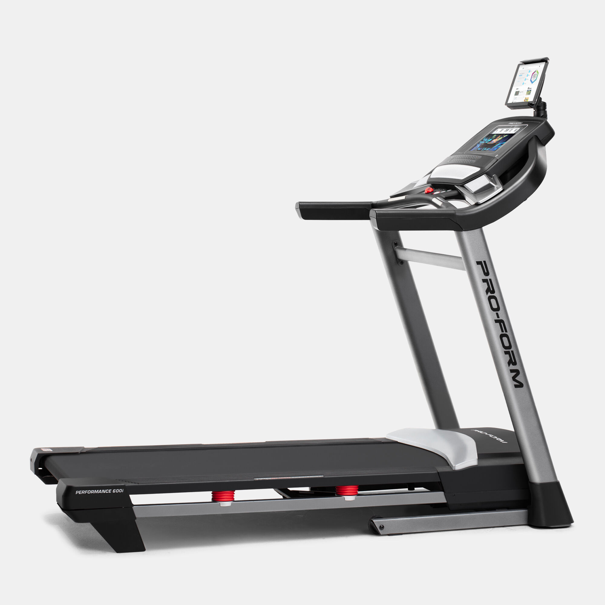 Performance 600i Treadmill