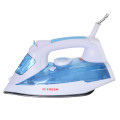 Fresh Steam Iron, 2200 Watt - Turquoise White