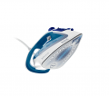 Tefal FV5751E2 Steam Iron, 2700 Watt - Blue White