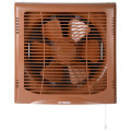 Fresh Wall Ventilating Fan, 25 cm - Brown