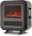 Fresh ‎Fire Heater, 2000 Watt - Black