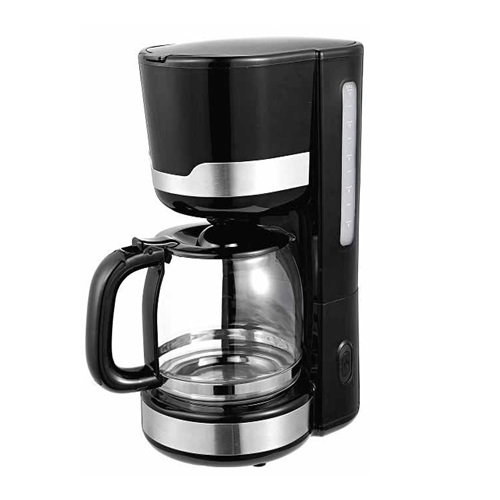 Tornado TCMA-1015-B Turkish Coffee Machine, 1000 watt- Black