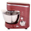 Jac NGS-1050 Kneading Machines, 8 Liter, 800 watt - Dark Red