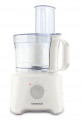 Kenwood Food Processor, 800 Watt, 2.1 Liter Capacity, FDP301WH - White