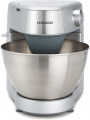 Kenwood KHC29.A0SI Kneading Machine, 1000 Watt, 4.3 Liter - Silver