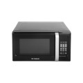 Fresh FMW-25KC Microwave, 25 Liter, 900 Watt - Black