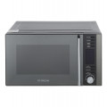 Fresh FMW-28ECG-B Microwave, 28 liter with Grill - Black