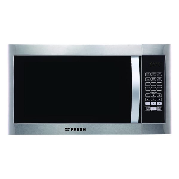 Fresh FMW-42KCG-S Microwave, 1100 watt, 42 Liter - Silver