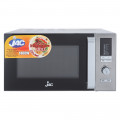 Jac NGM-25D2 Microwave, 1400 Watt, 25 Liter - Grey