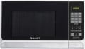 S Smart SMW301AHI Digital Microwave,30 Liter, 1450 Watt - Silver