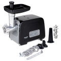 Touch El Zenouki 40558 Electric Meat Grinder, 2000 watt - Black