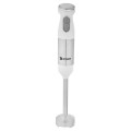 Dream DR-9001 Hand Blenders, 600 Watt - Silver White