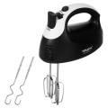 Touch El Zenouki Hand Mixer, 150 Watt - Black