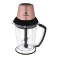 Tromma TR115 Chopper, 550 watt, 1.5 Liter - Copper Clear