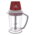 Tromma TR115 Chopper, 550 watt, 1.5 Liter - Red Light Grey