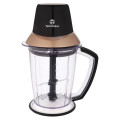 Tromma TR115 Chopper, 550 watt, 1.5 Liter - Black Copper